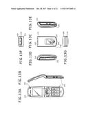 DISPLAY DEVICE AND ELECTRONIC EQUIPMENT diagram and image