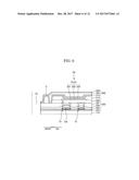 DISPLAY APPARATUS diagram and image