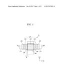 THIN FILM TRANSISTOR ARRAY PANEL AND MANUFACTURING METHOD THEREOF diagram and image