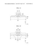 THIN FILM TRANSISTOR ARRAY PANEL AND MANUFACTURING METHOD THEREOF diagram and image