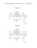 THIN FILM TRANSISTOR ARRAY PANEL AND MANUFACTURING METHOD THEREOF diagram and image