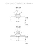 THIN FILM TRANSISTOR ARRAY PANEL AND MANUFACTURING METHOD THEREOF diagram and image