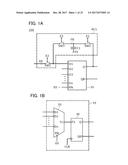 LOGIC CIRCUIT, PROCESSING UNIT, ELECTRONIC COMPONENT, AND ELECTRONIC     DEVICE diagram and image