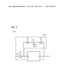 LOGIC CIRCUIT, PROCESSING UNIT, ELECTRONIC COMPONENT, AND ELECTRONIC     DEVICE diagram and image