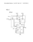 LOGIC CIRCUIT, PROCESSING UNIT, ELECTRONIC COMPONENT, AND ELECTRONIC     DEVICE diagram and image