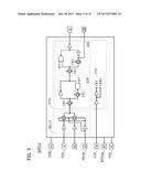 LOGIC CIRCUIT, PROCESSING UNIT, ELECTRONIC COMPONENT, AND ELECTRONIC     DEVICE diagram and image