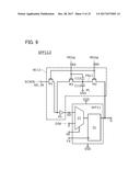 LOGIC CIRCUIT, PROCESSING UNIT, ELECTRONIC COMPONENT, AND ELECTRONIC     DEVICE diagram and image