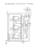 LOGIC CIRCUIT, PROCESSING UNIT, ELECTRONIC COMPONENT, AND ELECTRONIC     DEVICE diagram and image