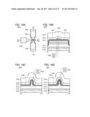 LOGIC CIRCUIT, PROCESSING UNIT, ELECTRONIC COMPONENT, AND ELECTRONIC     DEVICE diagram and image