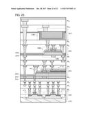 LOGIC CIRCUIT, PROCESSING UNIT, ELECTRONIC COMPONENT, AND ELECTRONIC     DEVICE diagram and image