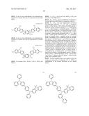 HETEROCYCLIC COMPOUND AND ORGANIC LIGHT-EMITTING DEVICE INCLUDING THE SAME diagram and image