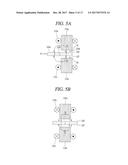 TRANSVERSE FLUX RECIPROCATING MOTOR AND RECIPROCATING COMPRESSOR HAVING A     TRANSVERSE FLUX RECIPROCATING MOTOR diagram and image