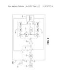 RECEIVING CIRCUIT CAPABLE OF PERFORMING I/Q MISMATCH CALIBRATION BASED ON     EXTERNAL OSCILLATING SIGNAL diagram and image