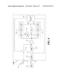 RECEIVING CIRCUIT CAPABLE OF PERFORMING I/Q MISMATCH CALIBRATION BASED ON     EXTERNAL OSCILLATING SIGNAL diagram and image