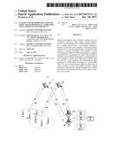 SYSTEMS AND METHODS FOR SATELLITE NOISE AND INTERFERENCE CALIBRATION USING     TERMINAL MEASUREMENTS diagram and image