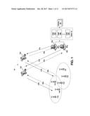 SYSTEMS AND METHODS FOR SATELLITE NOISE AND INTERFERENCE CALIBRATION USING     TERMINAL MEASUREMENTS diagram and image