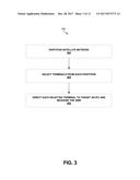 SYSTEMS AND METHODS FOR SATELLITE NOISE AND INTERFERENCE CALIBRATION USING     TERMINAL MEASUREMENTS diagram and image