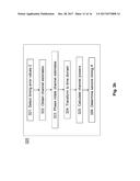 WIRELESS COMMUNICATION DEVICE AND METHOD THEREIN FOR TIME SYNCHRONIZATION     IN A WIRELESS COMMUNICATION NETWORK diagram and image