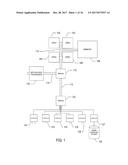 METHOD AND SUBSYSTEM THAT COLLECTS, STORES, AND MONITORS POPULATION METRIC     DATA WITHIN A COMPUTER SYSTEM diagram and image