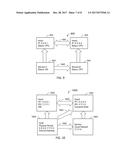 TOPOLOGY GRAPH OF A NETWORK INFRASTRUCTURE AND SELECTED SERVICES STATUS ON     SELECTED HUBS AND NODES diagram and image