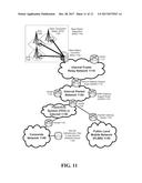 SYSTEMS AND METHODS FOR REAL-TIME SERVICE ASSURANCE diagram and image