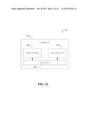 SYSTEMS AND METHODS FOR REAL-TIME SERVICE ASSURANCE diagram and image