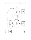 Deep Packet Inspection Virtual Function diagram and image