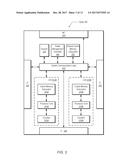 ACHIEVING BALANCED EXECUTION THROUGH RUNTIME DETECTION OF PERFORMANCE     VARIATION diagram and image