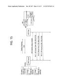 METHOD AND APPARATUS FOR OUTPUTTING SUPPLEMENTARY CONTENT FROM WFD diagram and image
