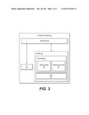 METHOD AND PHONE SYSTEM FOR PRE-CALL QUALITY OF SERVICE ASSESSMENT OF     AVAILABLE NETWORKS diagram and image