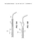 ENDOVASCULAR DEVICES AND METHODS FOR EXPLOITING INTRAMURAL SPACE diagram and image