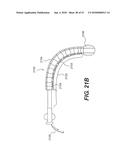 ENDOVASCULAR DEVICES AND METHODS FOR EXPLOITING INTRAMURAL SPACE diagram and image