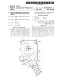 POLYAXIAL BONE SCREW WITH SHANK ARTICULATION PRESSURE INSERT AND METHOD diagram and image