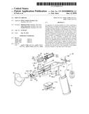 IMPLANT DRIVER diagram and image