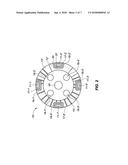 ABLATION CATHETER WITH ELECTRODES diagram and image