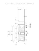 ABLATION CATHETER WITH ELECTRODES diagram and image