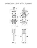 Methods, Systems, and Devices for Initializing a Surgical Tool diagram and image