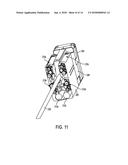 Methods, Systems, and Devices for Initializing a Surgical Tool diagram and image