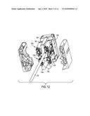 Methods, Systems, and Devices for Initializing a Surgical Tool diagram and image