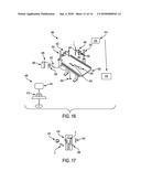 Methods, Systems, and Devices for Initializing a Surgical Tool diagram and image