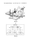 Methods, Systems, and Devices for Initializing a Surgical Tool diagram and image