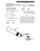 MIXING CAPSULE FOR DENTAL MATERIAL, AND METHOD FOR PRODUCING DENTAL     MATERIAL diagram and image