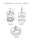 MIXING CAPSULE FOR DENTAL MATERIAL, AND METHOD FOR PRODUCING DENTAL     MATERIAL diagram and image