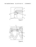 MIXING CAPSULE FOR DENTAL MATERIAL, AND METHOD FOR PRODUCING DENTAL     MATERIAL diagram and image