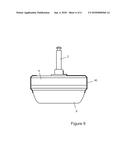 MIXING CAPSULE FOR DENTAL MATERIAL, AND METHOD FOR PRODUCING DENTAL     MATERIAL diagram and image