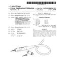 DENTAL MATERIAL DELIVERY SYSTEM diagram and image