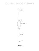 Inflatable Transcatheter Intracardiac Devices And Methods For Treating     Incompetent Atrioventricular Valves diagram and image