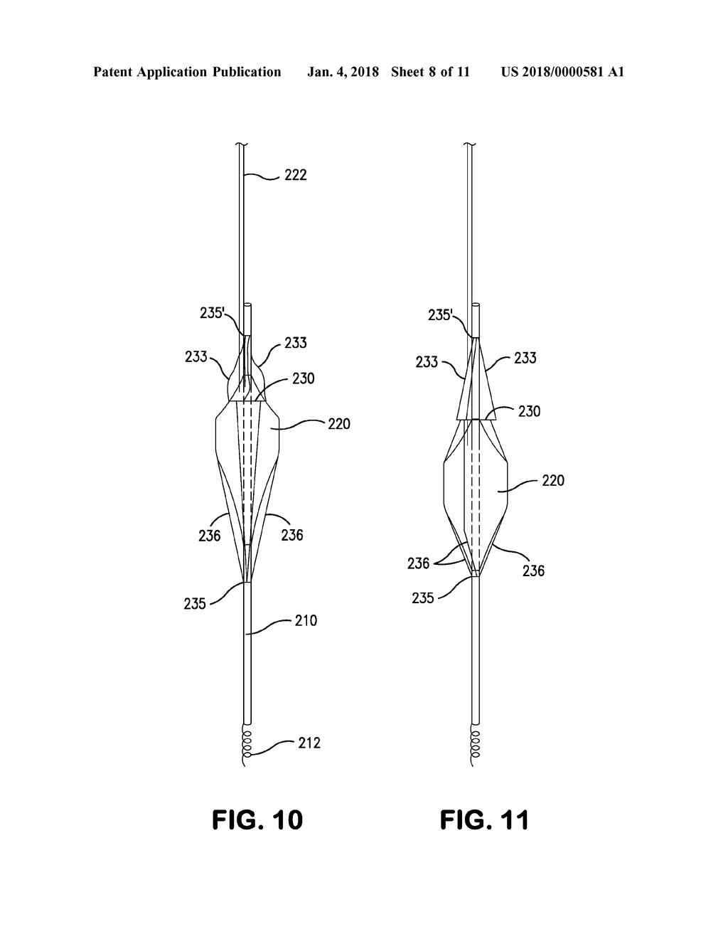 Inflatable Transcatheter Intracardiac Devices And Methods For Treating     Incompetent Atrioventricular Valves - diagram, schematic, and image 09