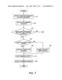 CONTROL SYSTEM FOR WORK VEHICLE, CONTROL METHOD, AND WORK VEHICLE diagram and image