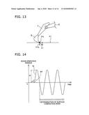 CONTROL SYSTEM FOR WORK VEHICLE, CONTROL METHOD, AND WORK VEHICLE diagram and image